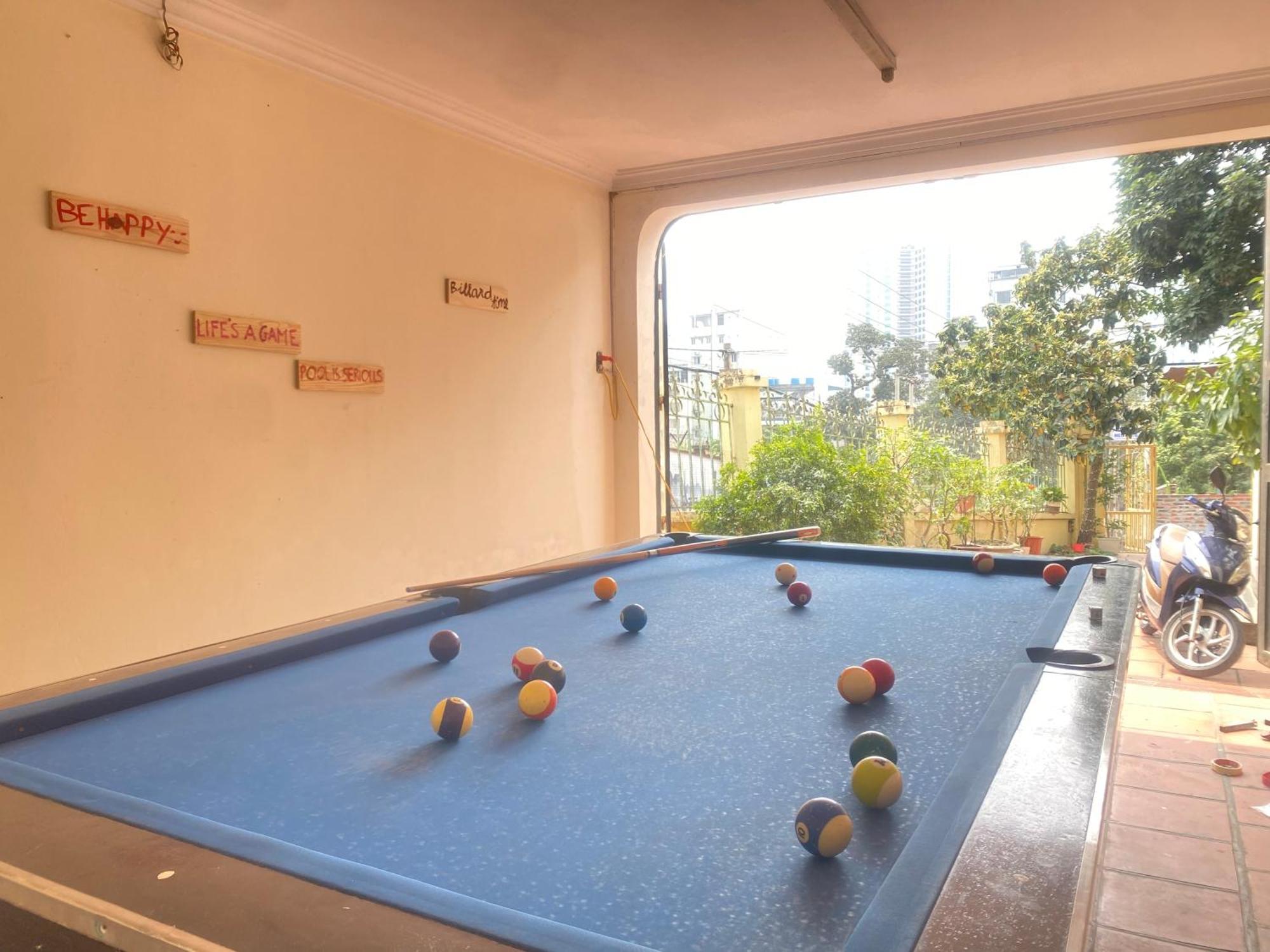 Kim'S Homestay & Villa Ha Long Eksteriør bilde